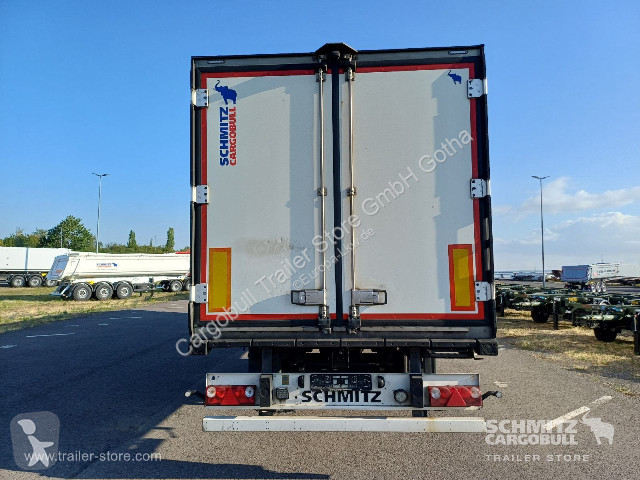 Semirremolque Schmitz Cargobull Tiefkühler...