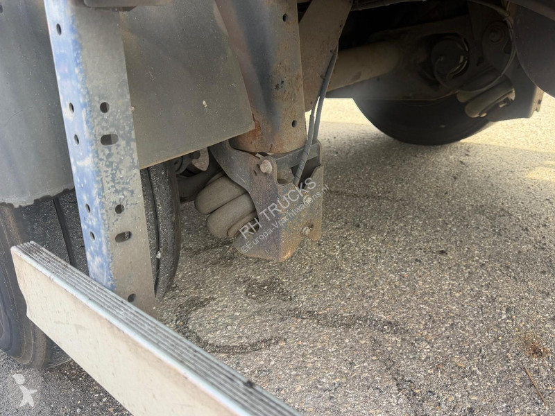 Návěs Lück SKF35