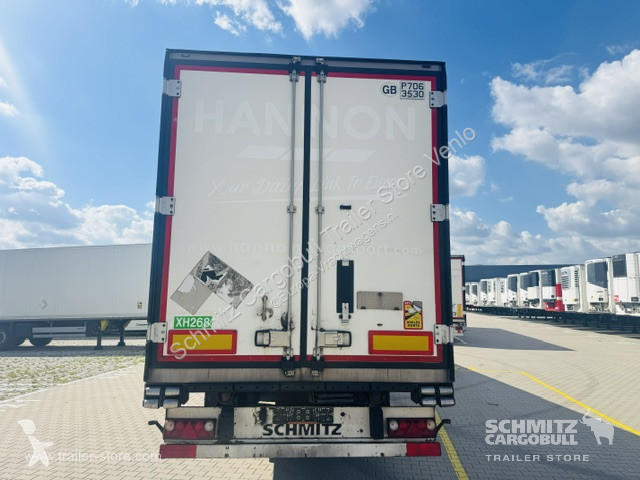 Návěs Schmitz Cargobull Tiefkühler Multitemp...
