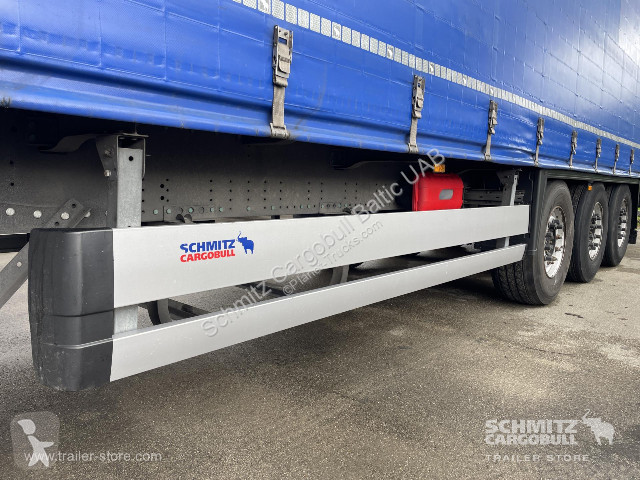 Návěs Schmitz Cargobull Semitrailer...