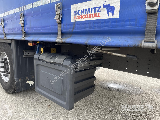 Návěs Schmitz Cargobull Semitrailer...
