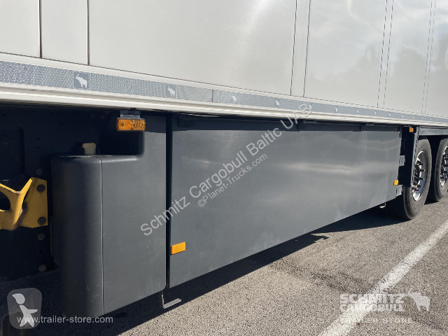 Návěs Schmitz Cargobull Semitrailer Reefer...