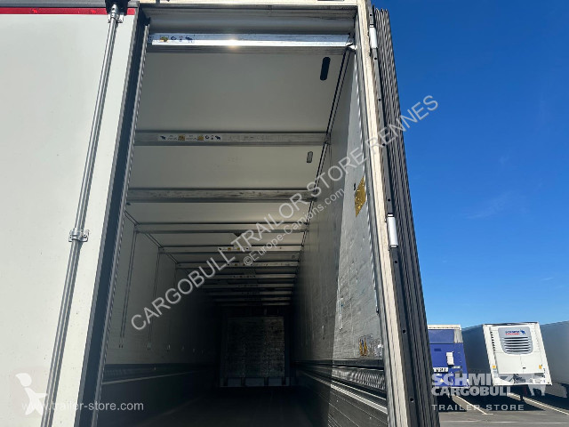 Návěs Schmitz Cargobull Semitrailer Reefer...