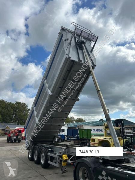 Návěs Lück SKF35