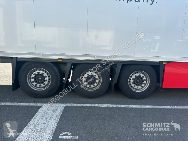 Semirremolque Schmitz Cargobull Semitrailer...