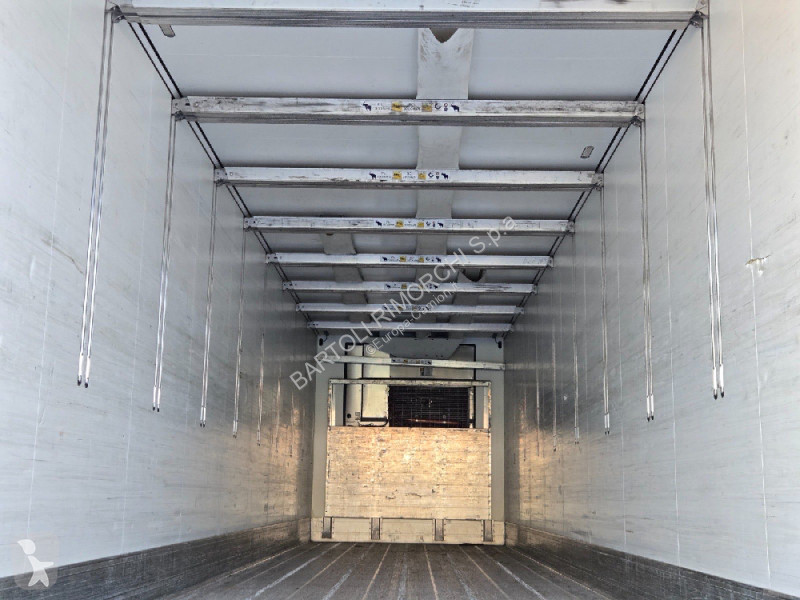 Félpótkocsi Schmitz Cargobull SEMIRIMORCHIO,...