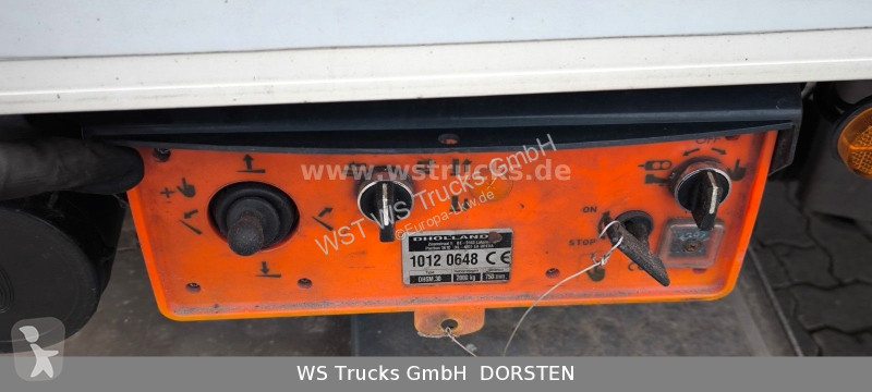 Semirremolque Schmitz Cargobull 24...