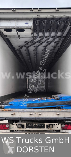 Semirremolque Schmitz Cargobull Kühlauflieger...