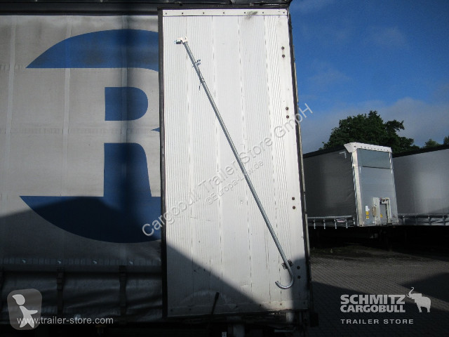Semirremolque Schmitz Cargobull Curtainsider...
