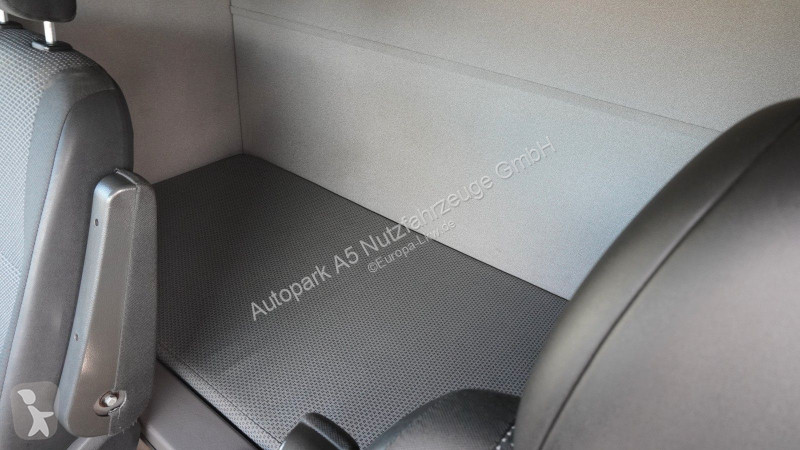 Semirremolque Mercedes CDI 519 319 SZM...