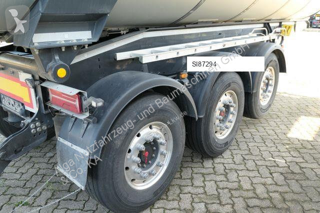 Semirremolque Schwarzmüller K-SERIE, Thermo,...