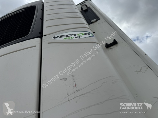 Semirremolque Schmitz Cargobull Tiefkühler...