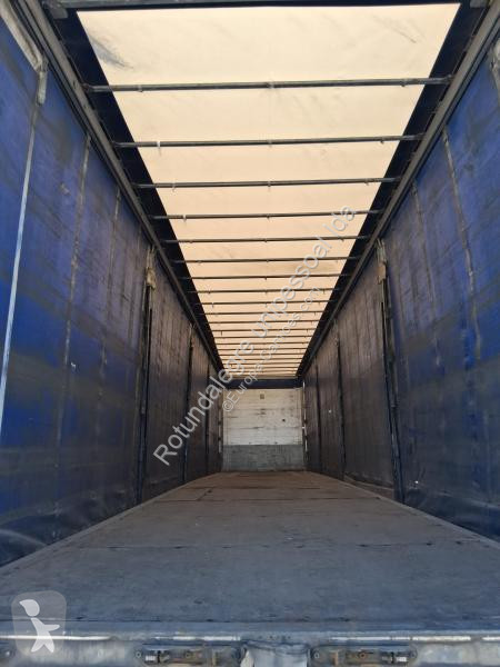 Semiremorca Schmitz Cargobull  39T EIXO DE ELEVAR