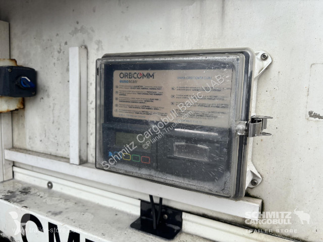 Semi remorque Schmitz Cargobull Semitrailer...