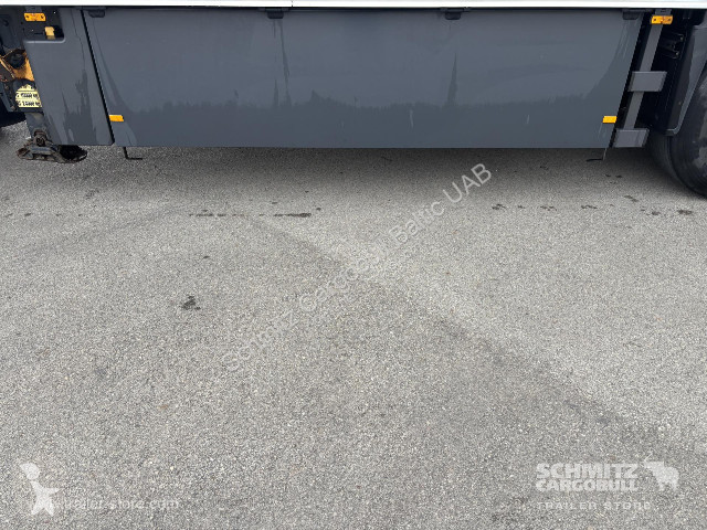 Semi remorque Schmitz Cargobull Semitrailer...