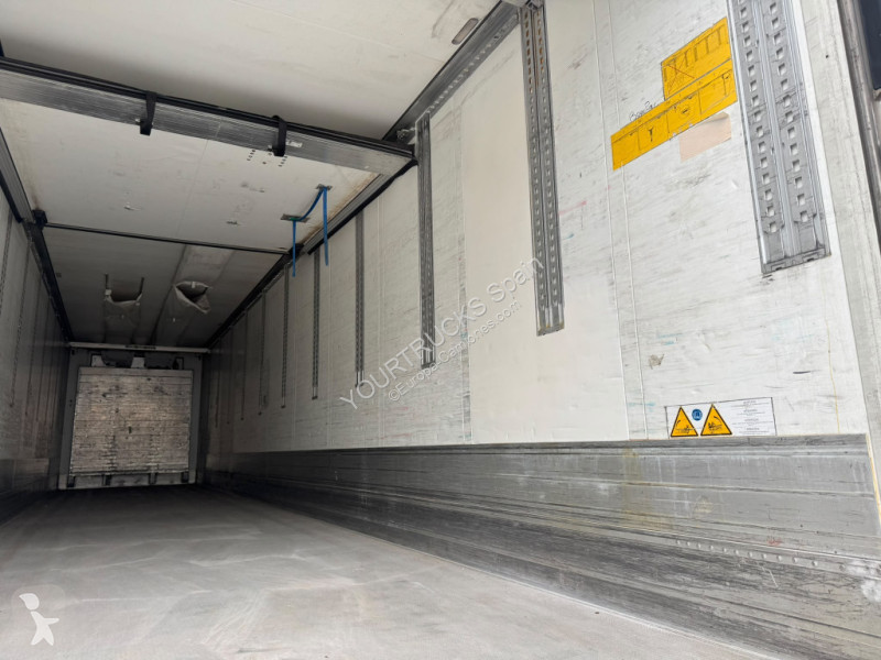 Semirremolque Schmitz Cargobull   Carrier...