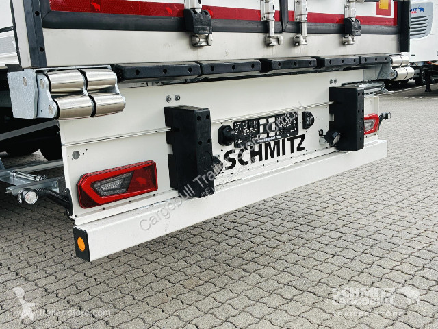 Semirremolque Schmitz Cargobull Tiefkühler...