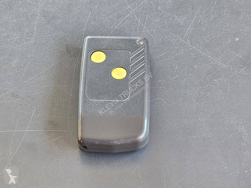 Semirremolque Benalu C39 52M3,DURABRIGHT