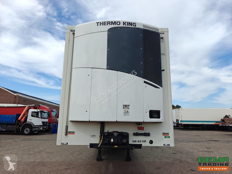 Semiremorca Pacton TBZ 342 Heiwo...
