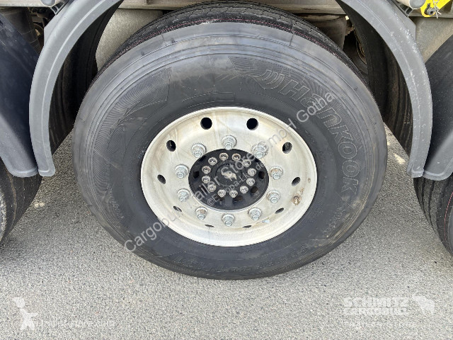 Полуприцеп Schmitz Cargobull Kipper...