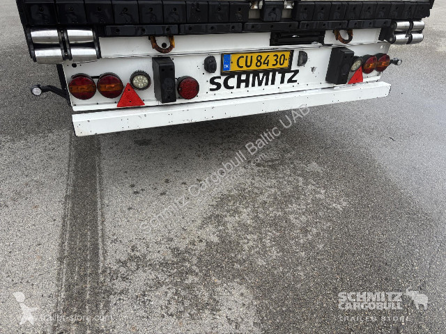 Полуприцеп Schmitz Cargobull Semitrailer Reefer...