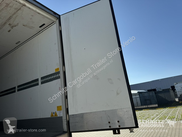 Полуприцеп Schmitz Cargobull Tiefkühler Standard