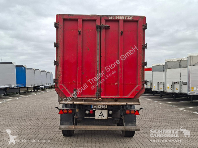 Полуприцеп Schmitz Cargobull Kipper...