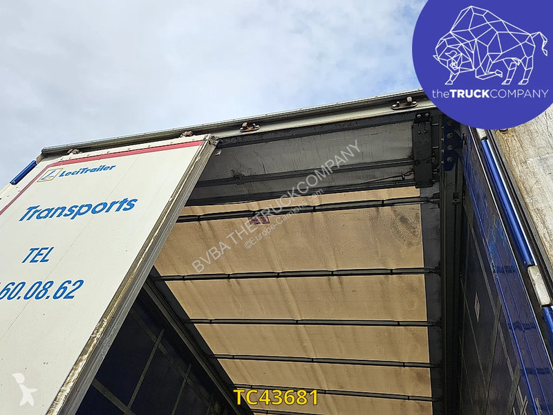 Полуприцеп Lecitrailer