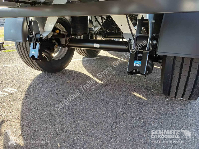 Полуприцеп Schmitz Cargobull Kipper...