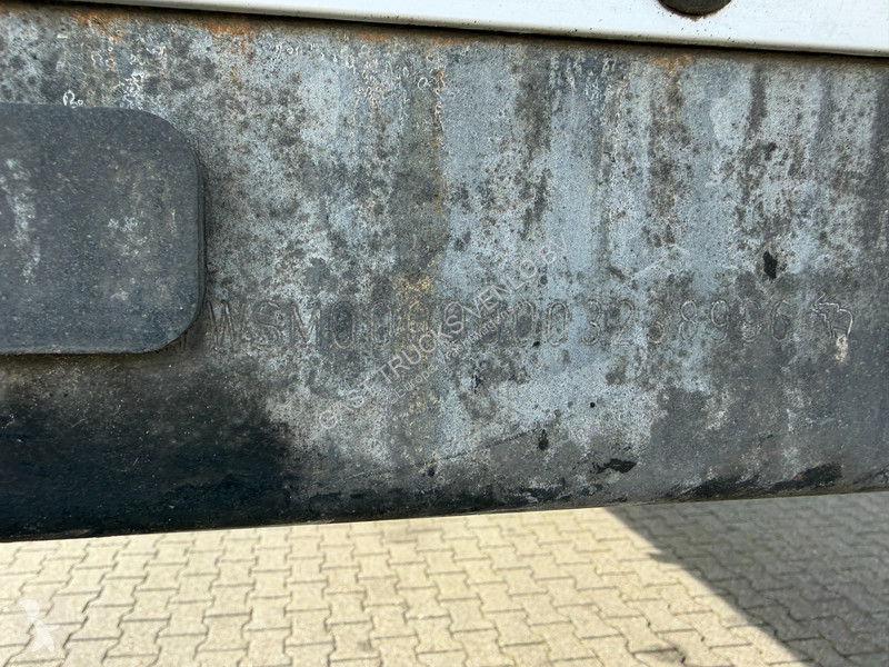 Полуприцеп Schmitz Cargobull Schuifzeil-Dak /...
