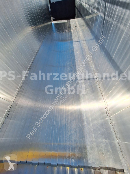 Полуприцеп Kempf SPP 36/3*Agrar...