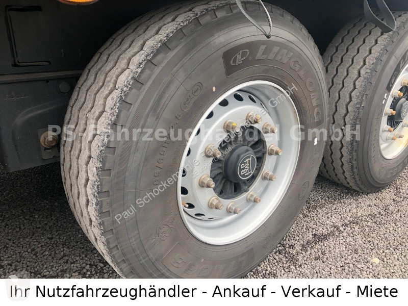 Полуприцеп Kögel SN24*Standard*BPW*...