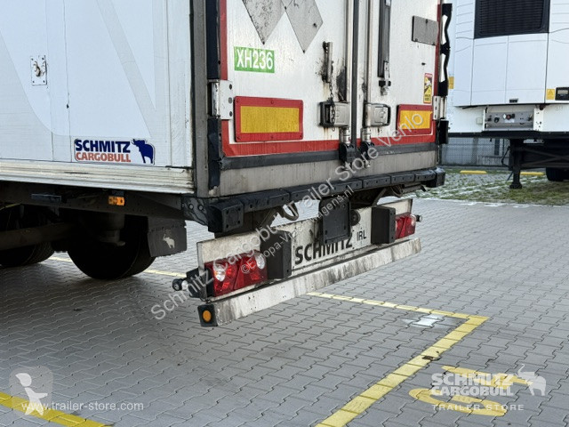 Полуприцеп Schmitz Cargobull Tiefkühler Standard