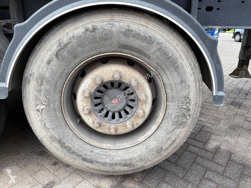 Полуприцеп MOL - + 3X SAF AXLE + LIFT AXLE +...