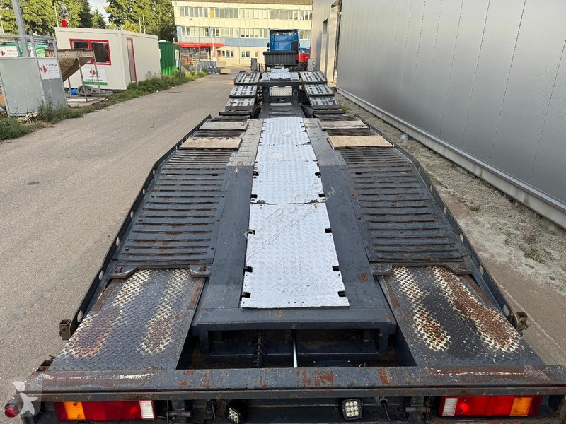 Полуприцеп VS-Mont VSAT1103351 3 AXLE BPW...