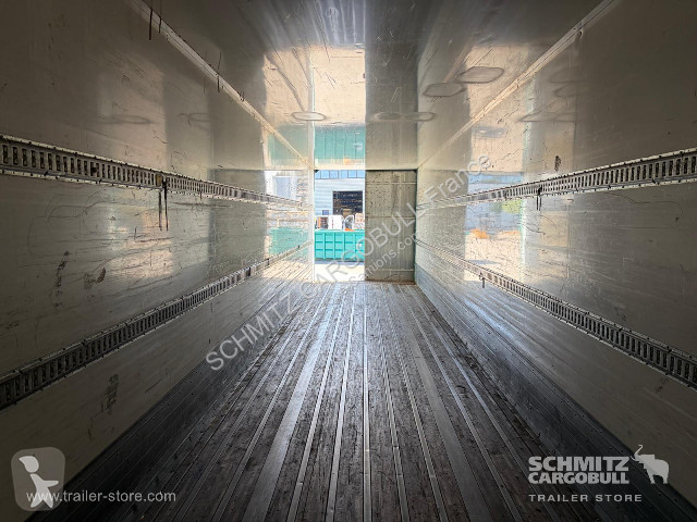 Полуприцеп Trouillet Semitrailer Dryfreight...