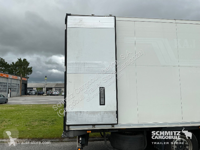 Полуприцеп Schmitz Cargobull Reefer Meat...
