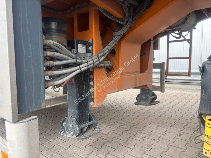 Полуприцеп Nooteboom OVB-75-5Achser...