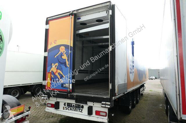 Полуприцеп Schmitz Cargobull SKO 24/L - 13.4 FP...