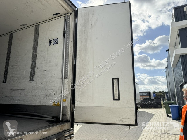 Полуприцеп Schmitz Cargobull Tiefkühler...