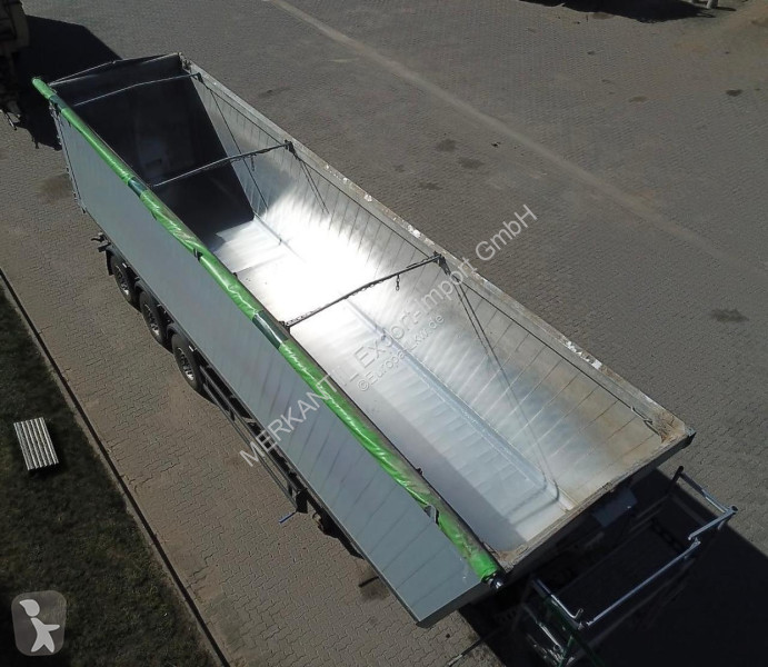 Semirremolque Schmitz Cargobull Schmitz...