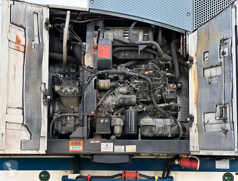 Semirremolque Schmitz Cargobull 24/L-13.4 FP 45...