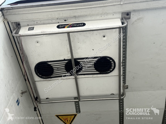 Semirremolque Schmitz Cargobull Tiefkühler...