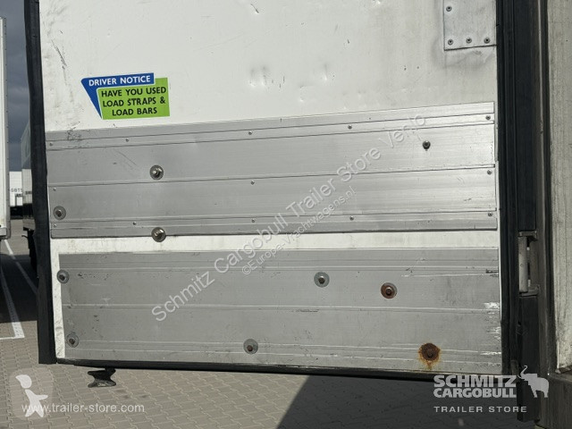 Semirremolque Schmitz Cargobull Tiefkühler...