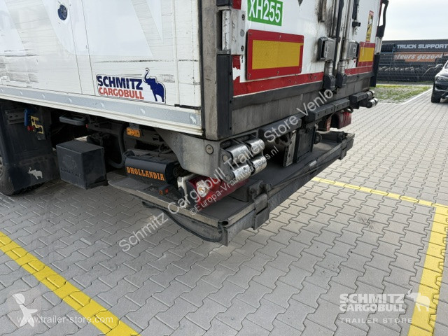 Semirremolque Schmitz Cargobull Tiefkühler...