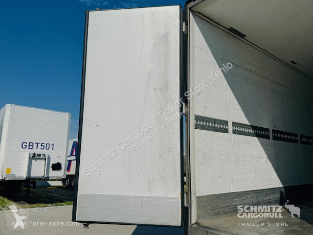 Semirremolque Schmitz Cargobull Tiefkühler...