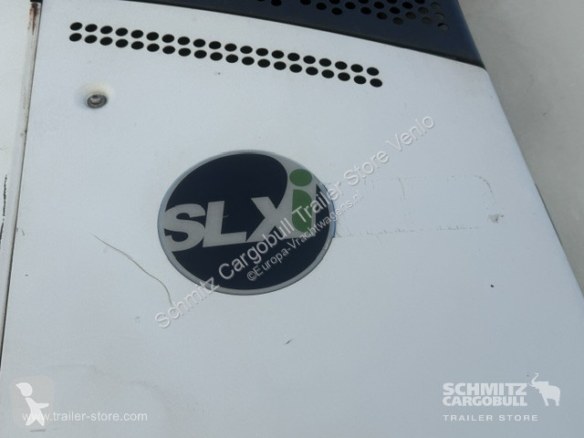 Semirremolque Schmitz Cargobull Tiefkühler...