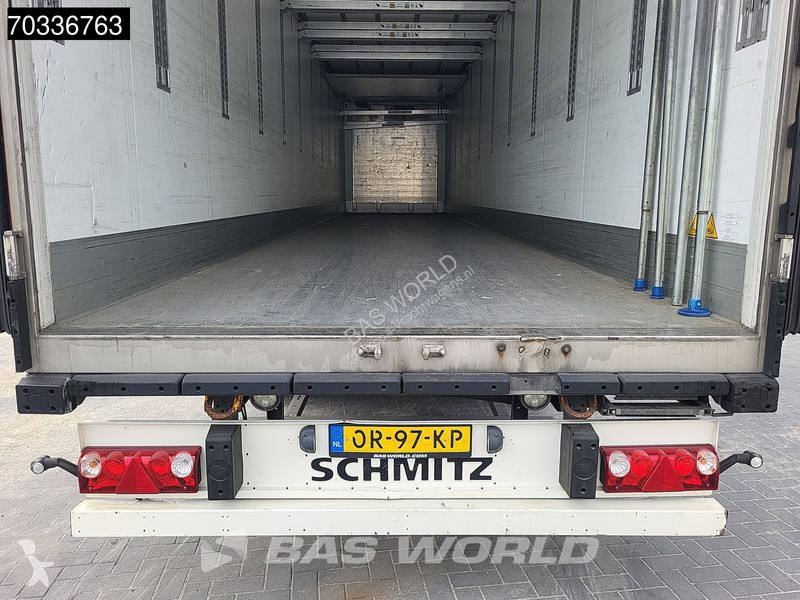 Semirremolque Schmitz Cargobull SCB*S3B 3 axles...