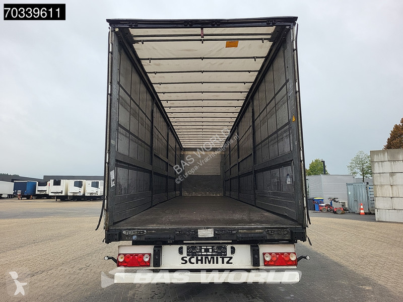 Semirremolque Schmitz Cargobull SCB*S3T 3 axles...