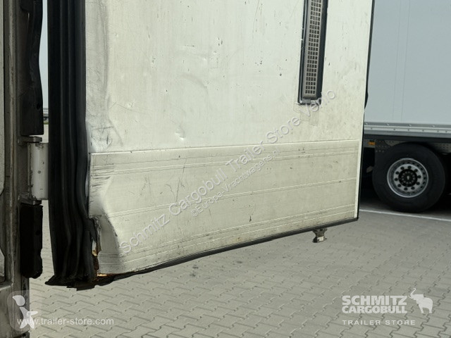 نصف مقطورة Schmitz Cargobull Tiefkühler Multitemp